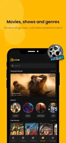 sonyliv-top-movies Movies and shows